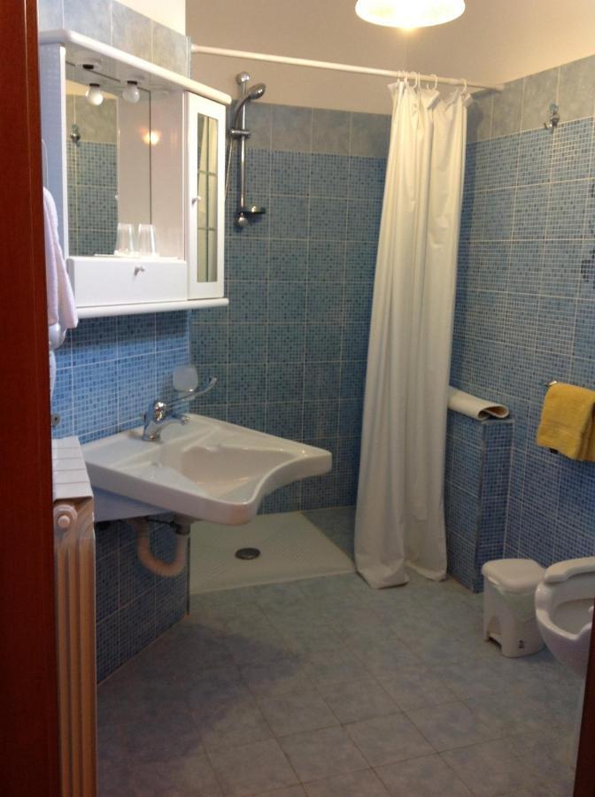 B&B "Za' Vittoria"#Lagodibomba Zimmer foto