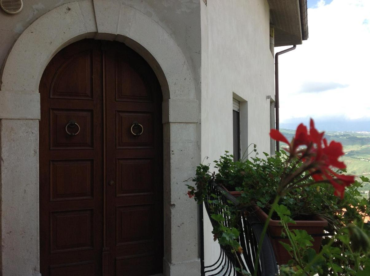 B&B "Za' Vittoria"#Lagodibomba Zimmer foto