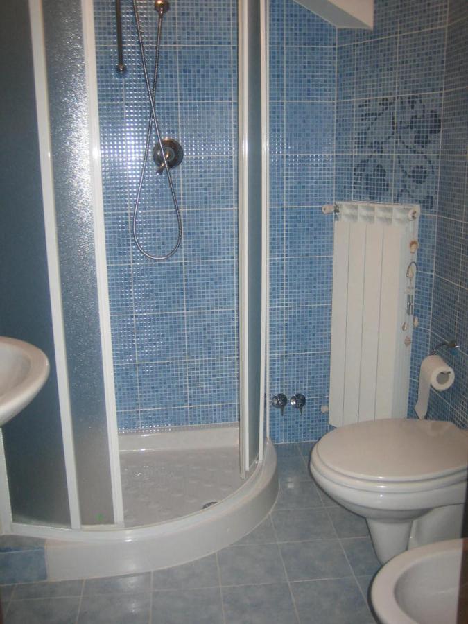 B&B "Za' Vittoria"#Lagodibomba Exterior foto